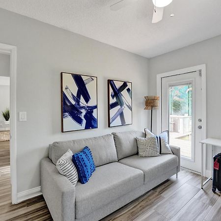 Casa Azure Villa Delray Beach Bagian luar foto
