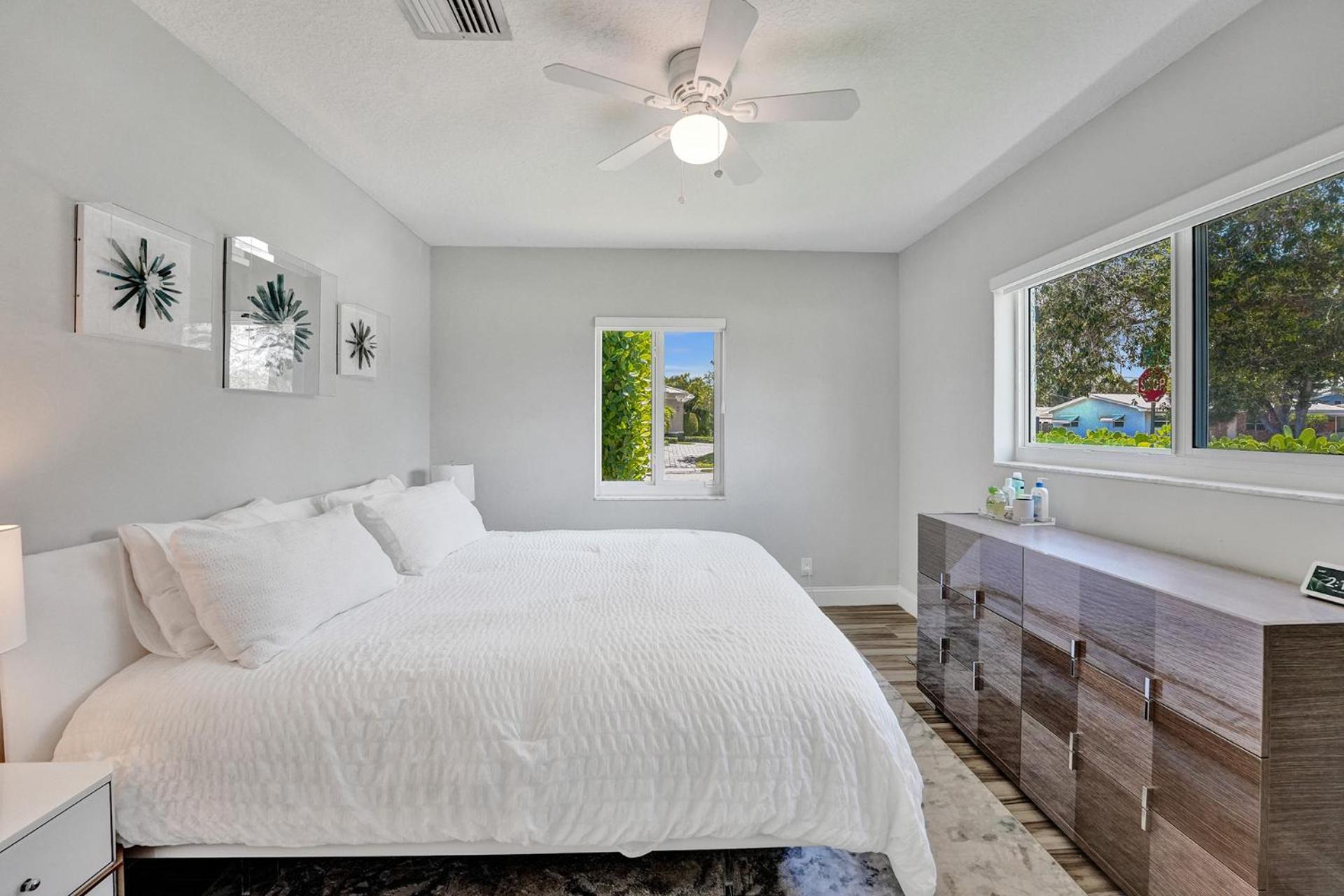 Casa Azure Villa Delray Beach Bagian luar foto