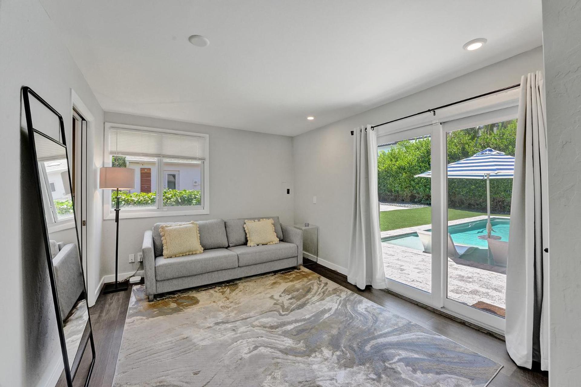 Casa Azure Villa Delray Beach Bagian luar foto