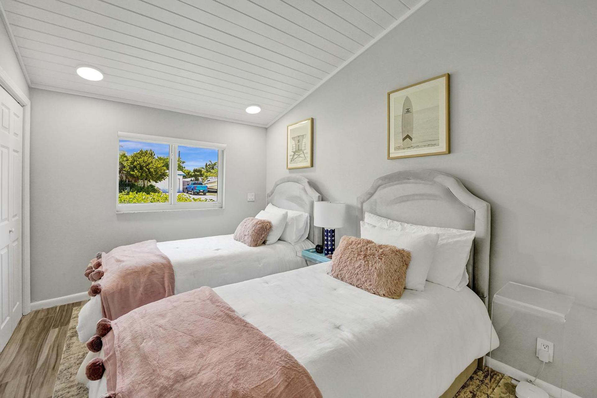 Casa Azure Villa Delray Beach Bagian luar foto