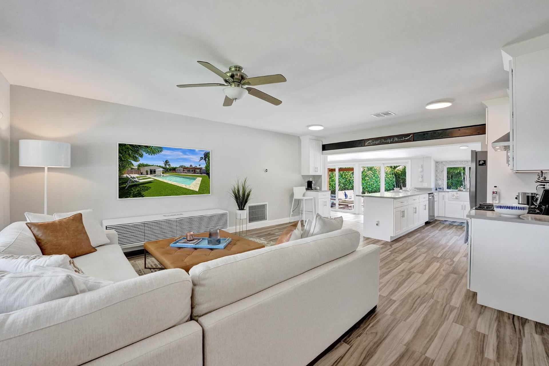 Casa Azure Villa Delray Beach Bagian luar foto