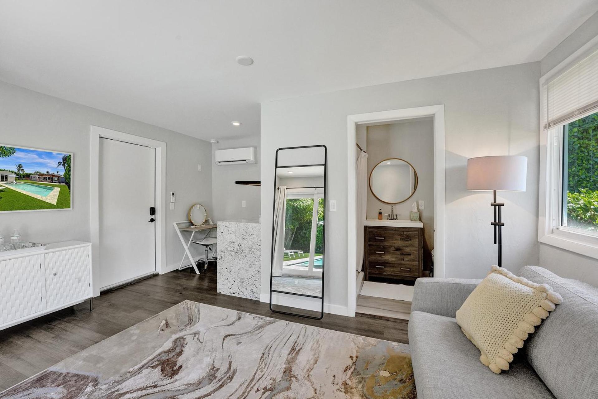 Casa Azure Villa Delray Beach Bagian luar foto