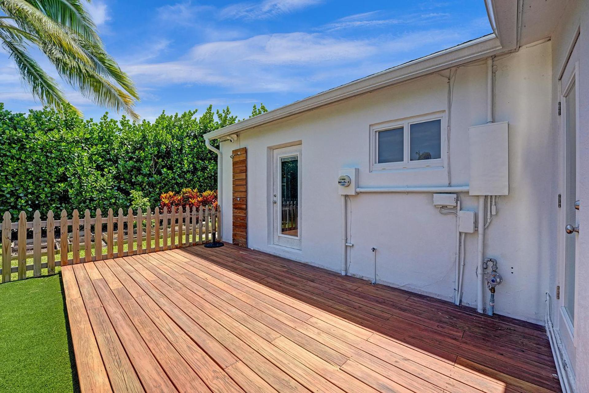 Casa Azure Villa Delray Beach Bagian luar foto